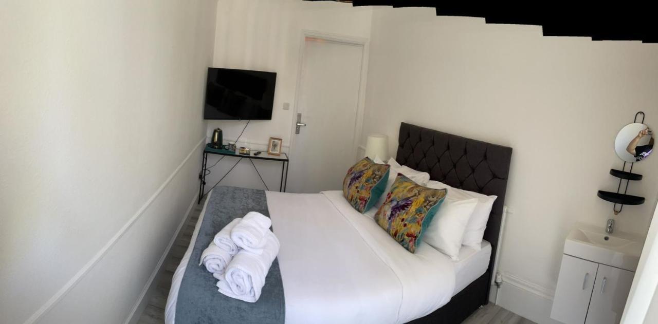 Dean Court Hotel ลอนดอน ภายนอก รูปภาพ