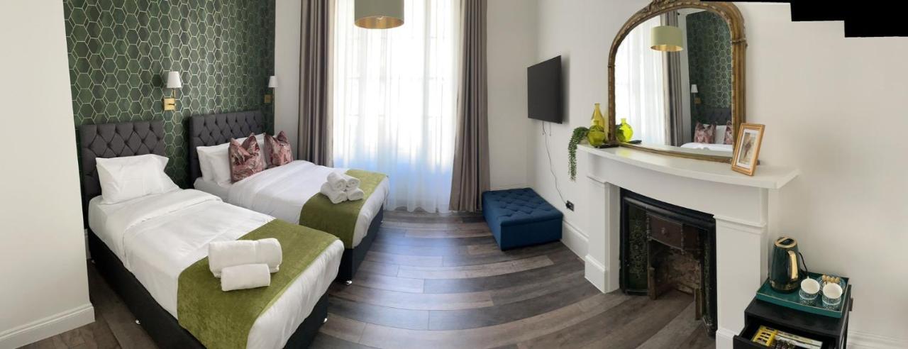 Dean Court Hotel ลอนดอน ภายนอก รูปภาพ