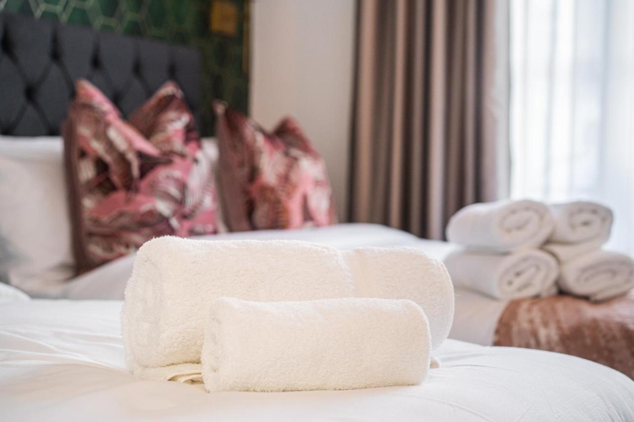 Dean Court Hotel ลอนดอน ภายนอก รูปภาพ