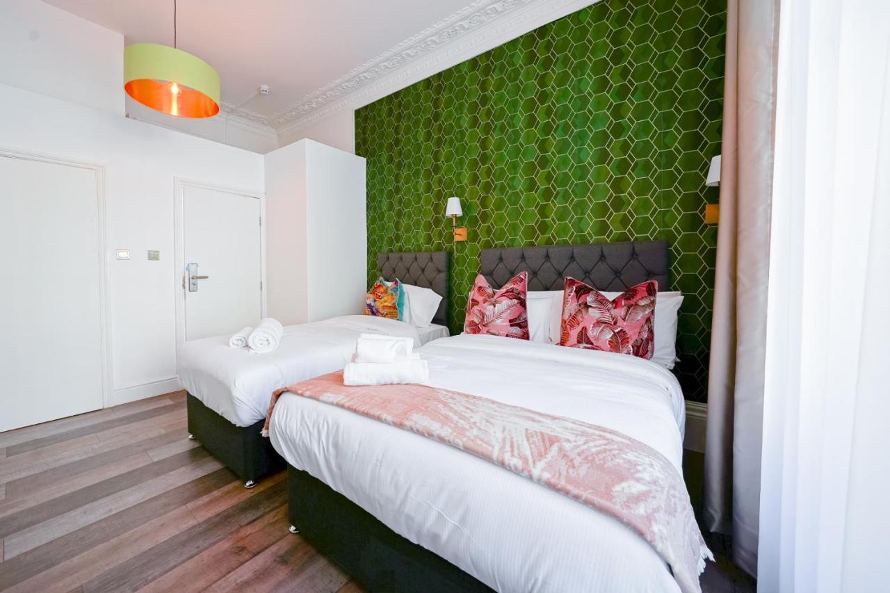 Dean Court Hotel ลอนดอน ภายนอก รูปภาพ