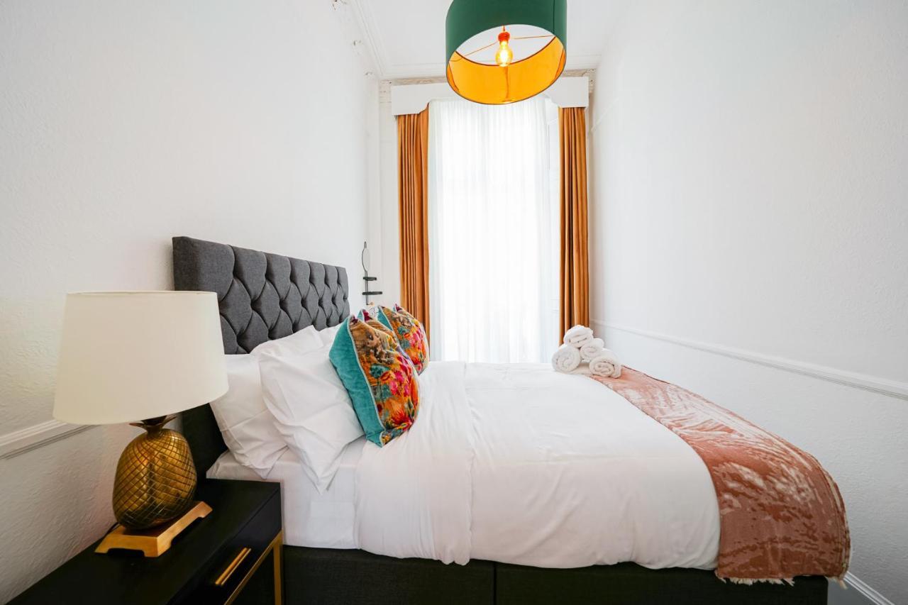 Dean Court Hotel ลอนดอน ภายนอก รูปภาพ