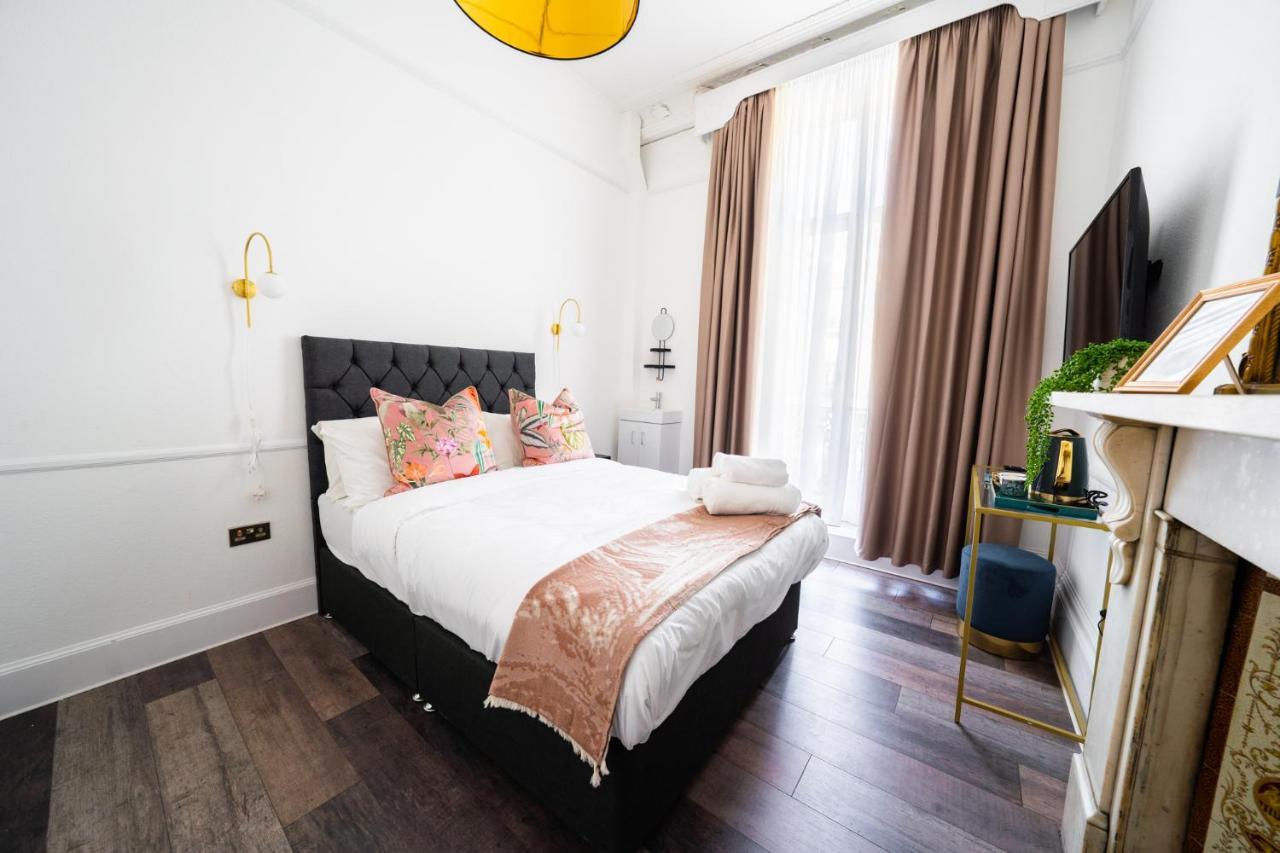 Dean Court Hotel ลอนดอน ภายนอก รูปภาพ