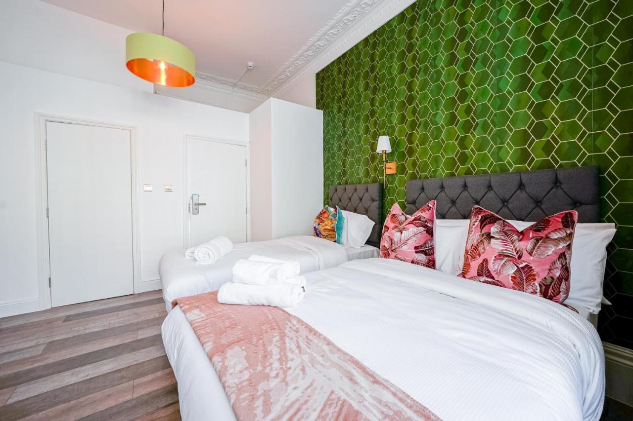 Dean Court Hotel ลอนดอน ภายนอก รูปภาพ