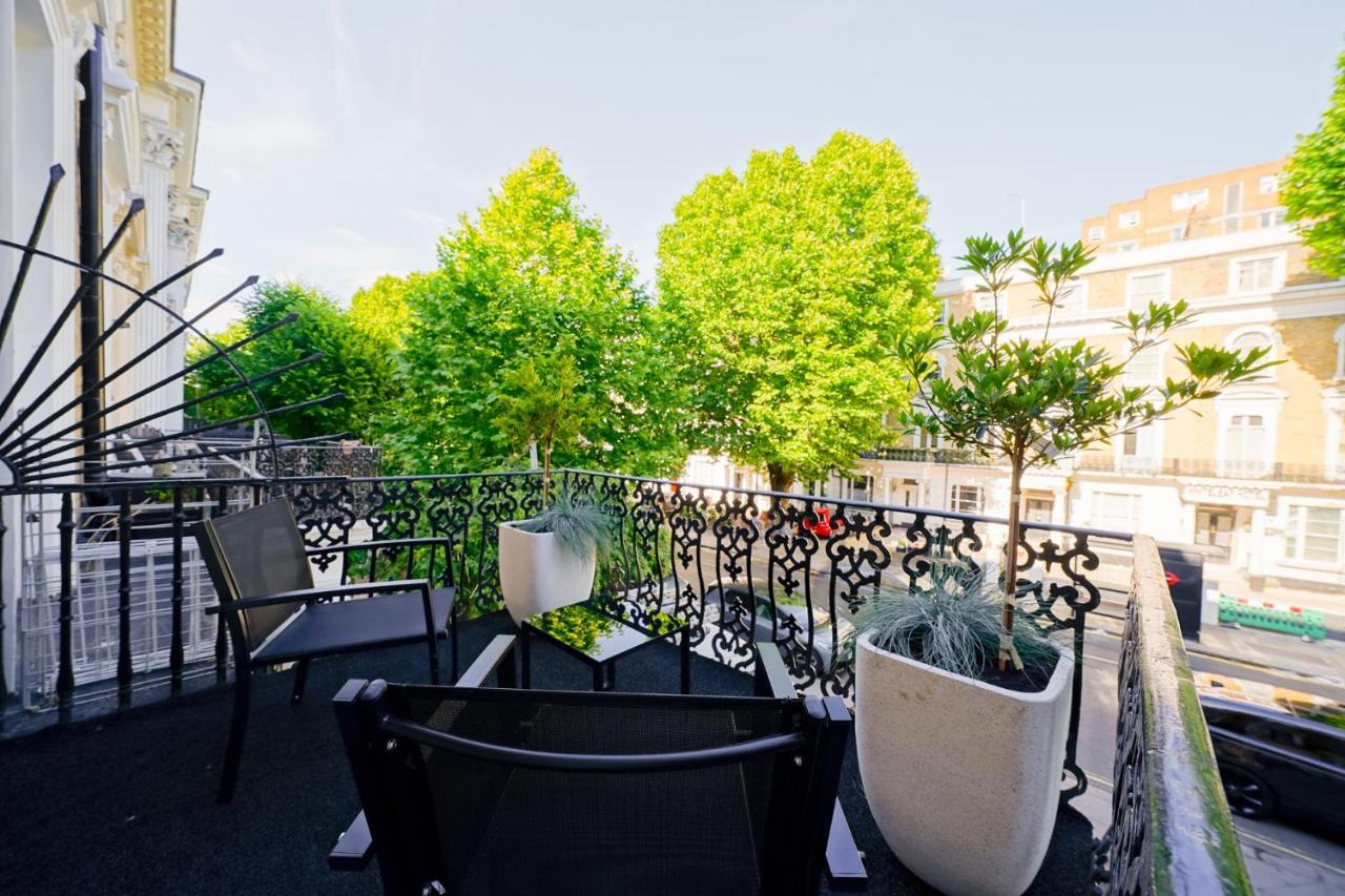 Dean Court Hotel ลอนดอน ภายนอก รูปภาพ