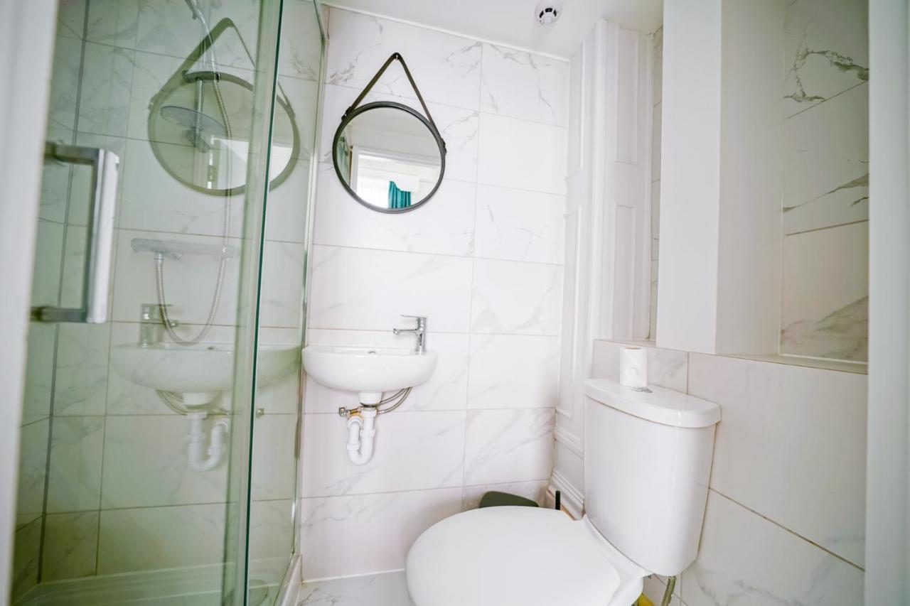 Dean Court Hotel ลอนดอน ภายนอก รูปภาพ